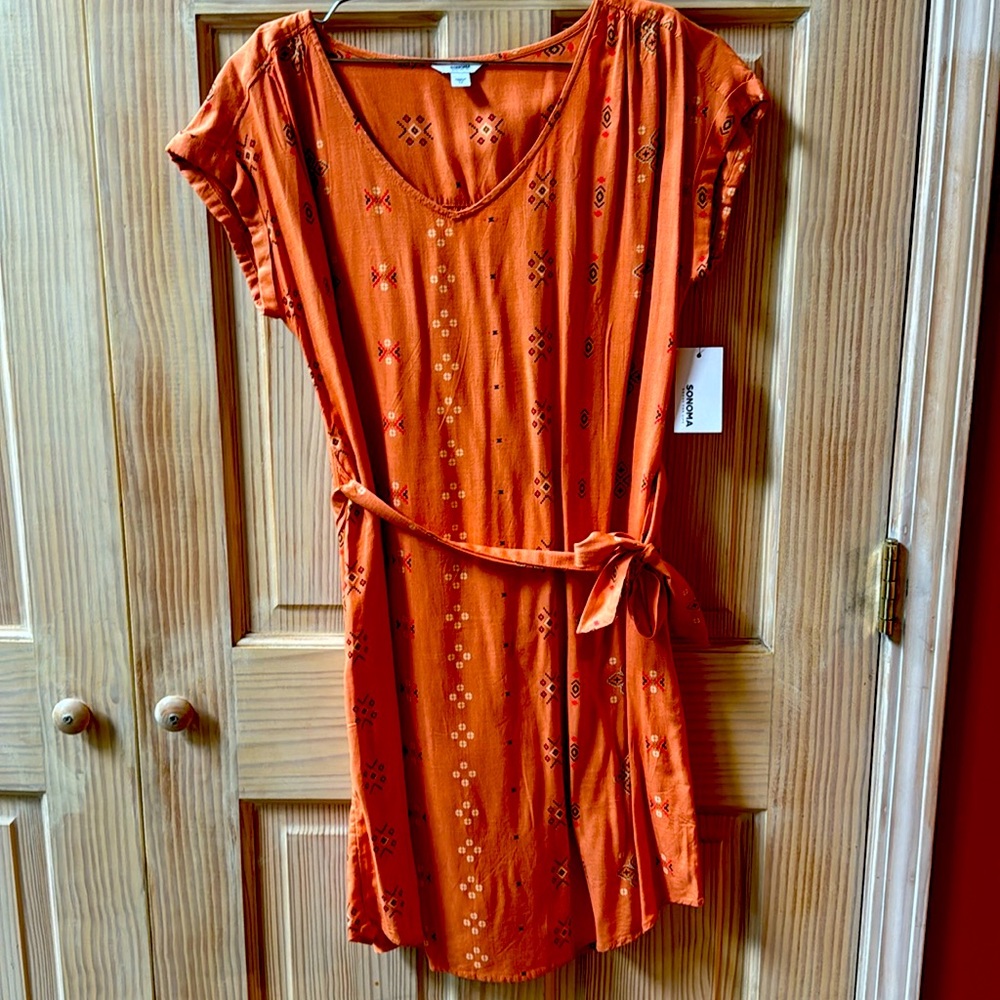 Ladies dress NWT